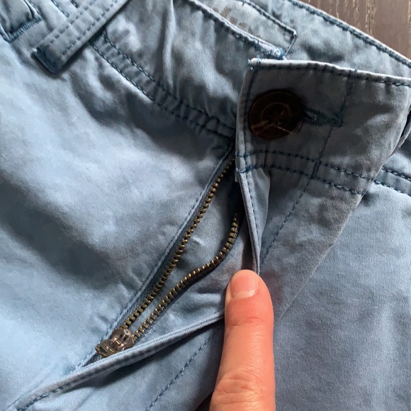 Urban Pipeline Pants - Picture 5 of 5